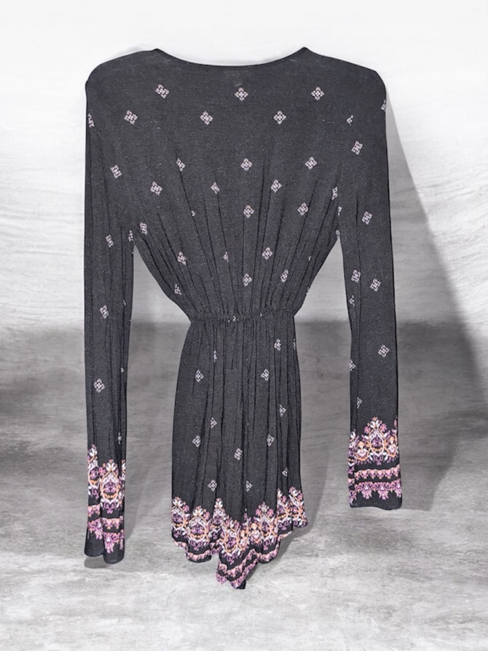 Kendall & Kylie Romper